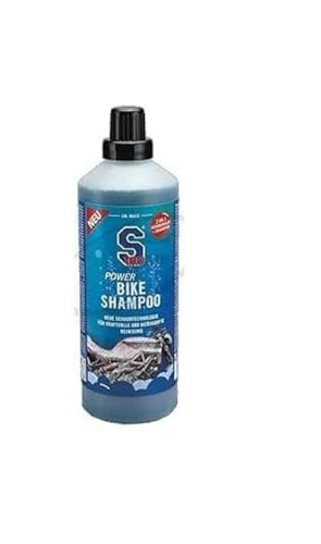 S100 Bike Shampoo 1L