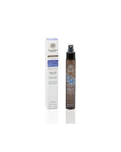 Tonico Mist Detox Lift