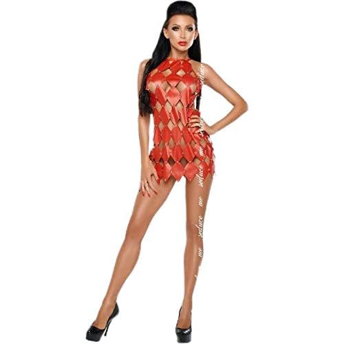 Me-Seduce Vestidos Biancheria Intima Commestibile - 100 G