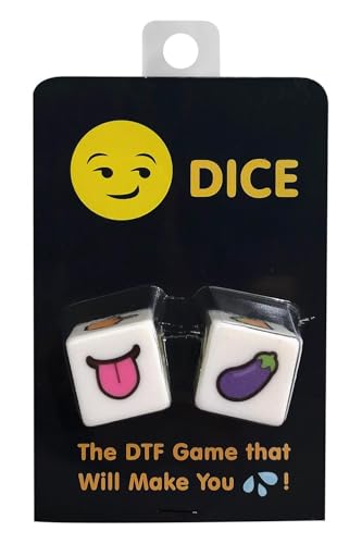 Kheper Games E29718-Giochi Erotici Giochi Erotici Multicolore Taglia Unica