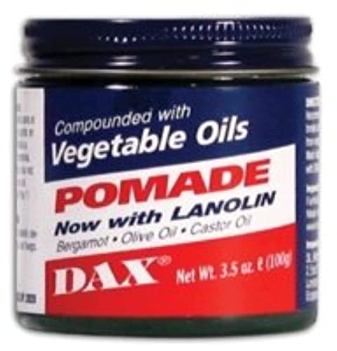 Dax Classic Pomade 100Ml