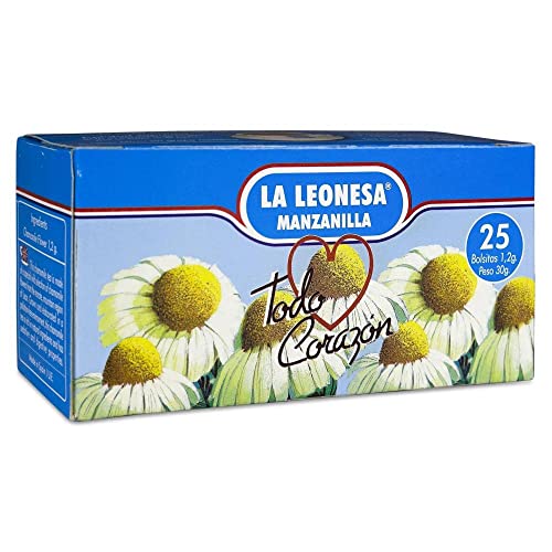 Manzanilla 25 Inf La Leonesa