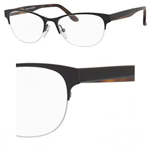 Montatura Safilo Sa 6033 Gsp Black Havana 53/17/ Woman