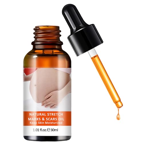 30Ml Olio Per Gravidanza,Ideale In Gravidanza