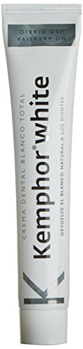 Kemphor White Crema Dental 75 Ml