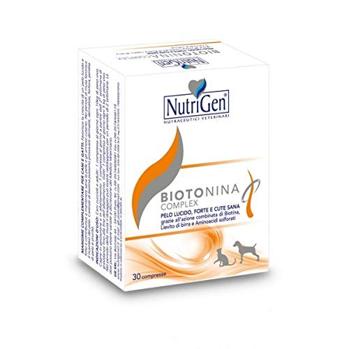 Biotonina Complex 30Tav