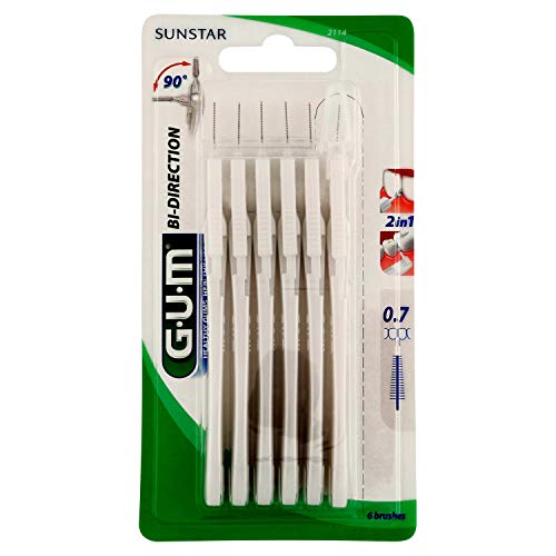Gum Cep.Dent.Prox.Dir.2114 Ult