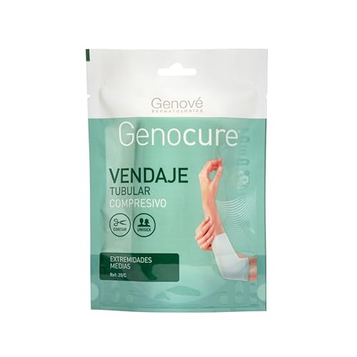 Genove Plasters And Bandages-Gauzes - 150 Gr