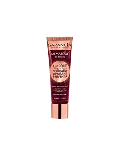 Garancia Masque Apaisant Des Sor - 50 G