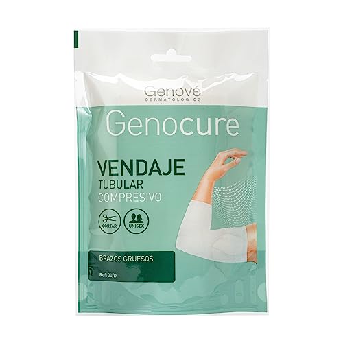 Venda Tub Comp Genove Brazo Grueso