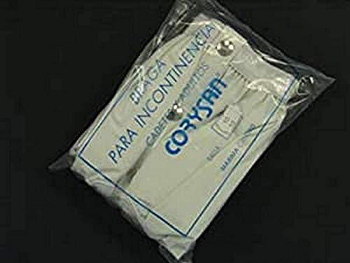 Braga Corysan Incont Plast Clip T-12