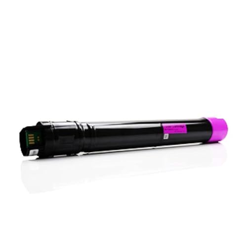 Toner Generico Para Dell 7130Cdn Magenta 593-10875