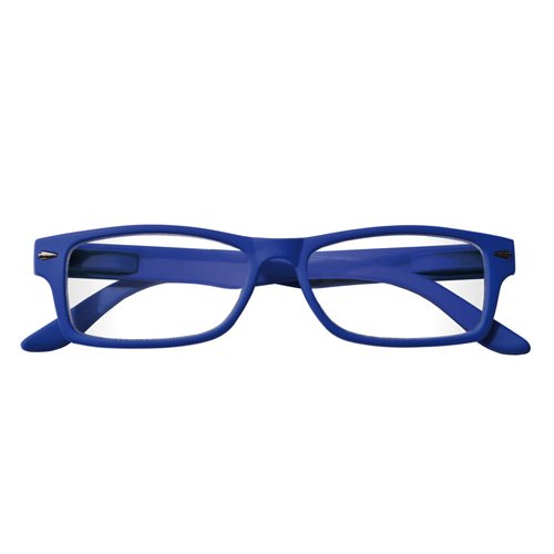 Espressoocchiali Occhiali Da Lettura Espressoocchiali Mod. Boss Blu +1,50-180 G