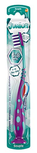 Aquafresh Spazzolino Da Denti Junior Soft