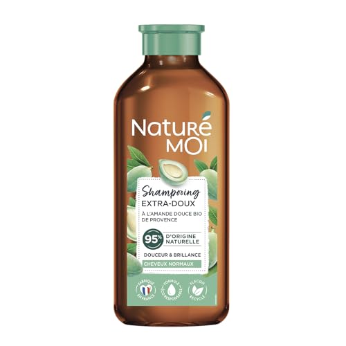 Naturé Moi Shampoo Extra-Doux, 250 Ml