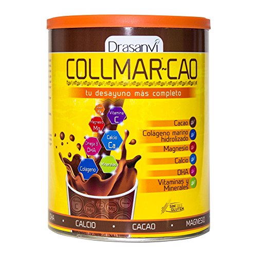 Collmar Cao 300 Gr