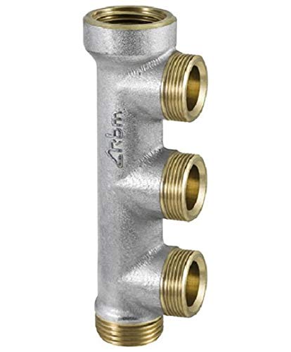 Collett.Sempl.1X1/2 3-Der.