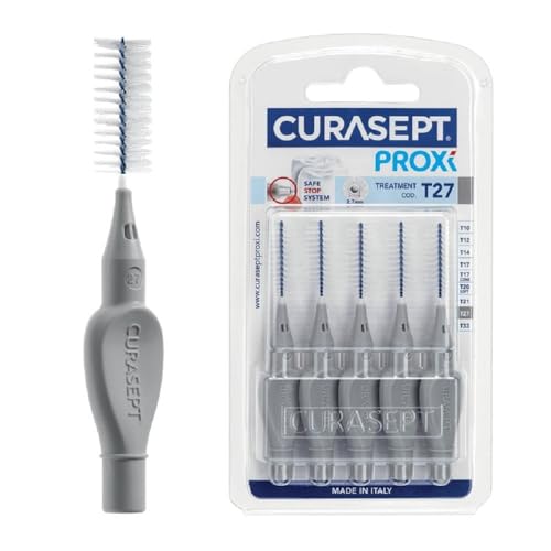 Curasept Proxi T27 Grigio/Grey