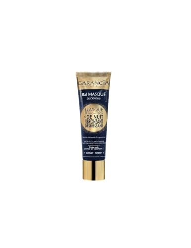 Garancia Masque Autobronzant Des Sor - 50 G
