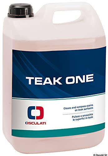 Osculati Liquido Teak One