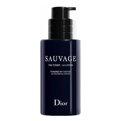 Sauvage Lotion 100 Ml