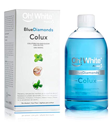 Original Blue Diamonds Colux 500 Ml