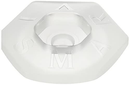 Marvis White Toothpaste Holder, 25 G