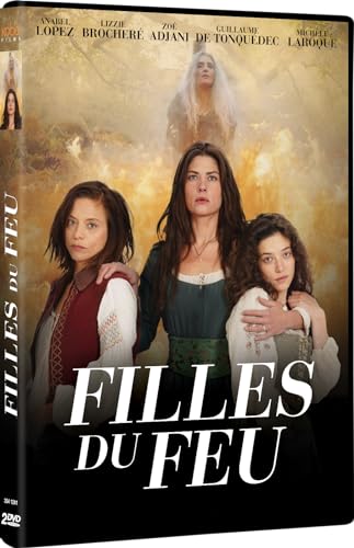 Filles Du Feu
