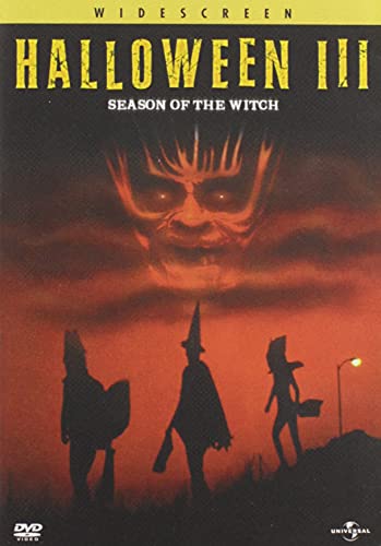 Halloween 3: Season Of The Witch