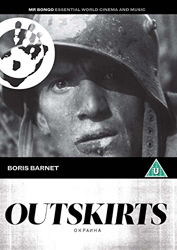 Outskirts (Movie) [Edizione: Regno Unito]