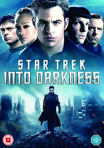Star Trek - Into Darkness [Edizione: Regno Unito] [Edizione: Regno Unito]