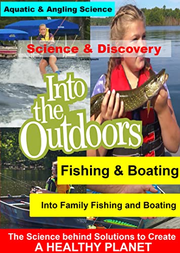Into Family Fishing And Boating
