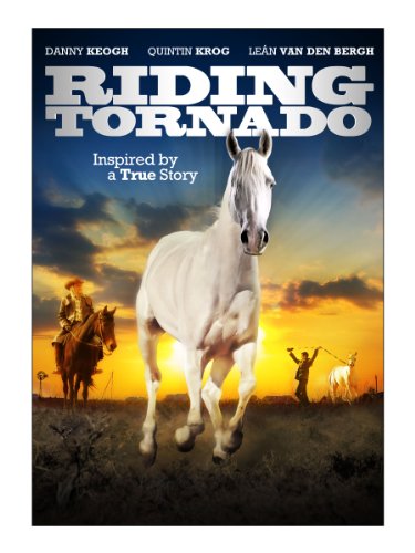 Riding Tornado