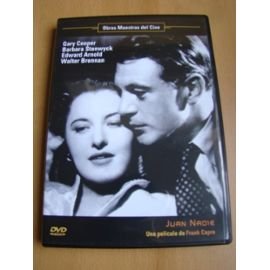 Perversidad Scarlet Street 1945 Import