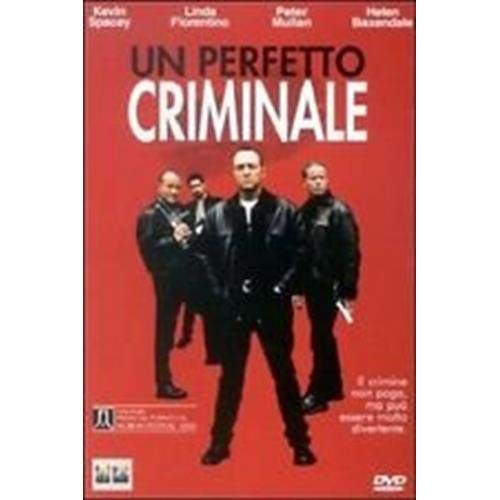Un Perfetto Criminale