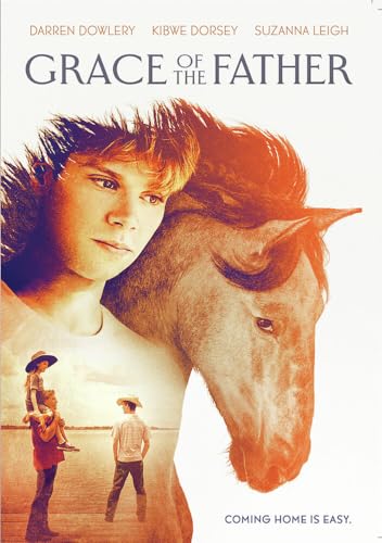 Grace Of The Father [Dvd]