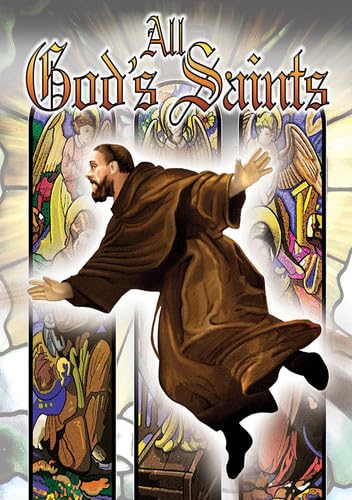 All God'S Saints