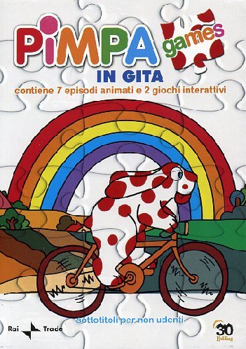 Pimpa In Gita