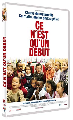 Ce N'Est Qu'Un Debut - Dvd