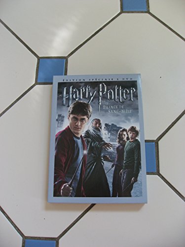 Harry Potter Et Le Prince De Sang-Mêlé