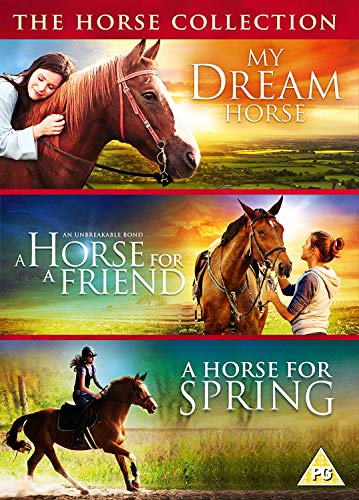 Ultimate Horse Collection