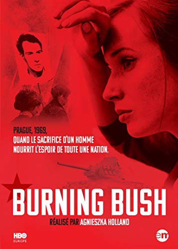 Sacrifice (Burning Bush)