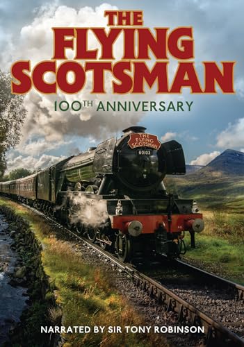 Flying Scotsman