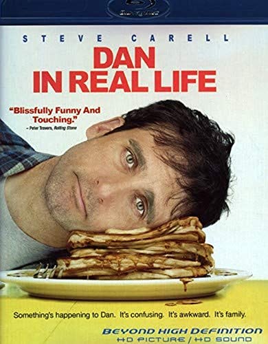 Dan In Real Life [Edizione: Stati Uniti]