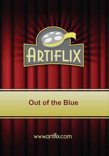 Out Of The Blue