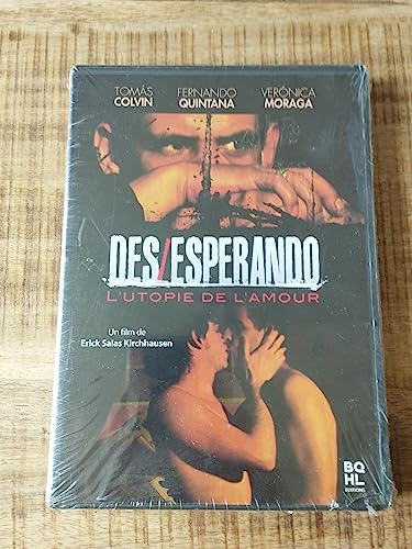 Des/Esperando