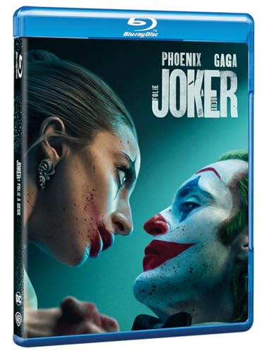 Joker Folie A Deux (Bs)