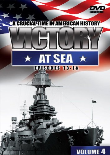 Victory At Sea: Volume Four