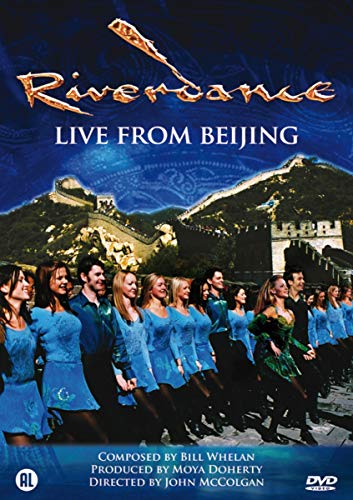 Riverdance - Live From Beijing [Dvd]