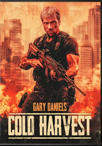 Cold Harvest [Dvd]